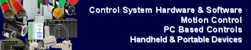 Control Systems Hardware & Software